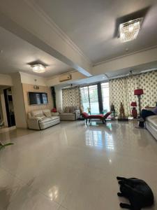 Image of 885 Sq.ft 2 BHK Apartment / Flat for rent in Supreme Lake Florence, Powai, Mumbai for Rs. 81000