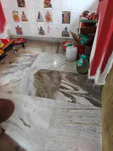 Bathroom Image of 1200 Sq.ft 3 BHK Duplex for sale in Bally Ganga Apratments, Bally Howrah for Rs. 7500000