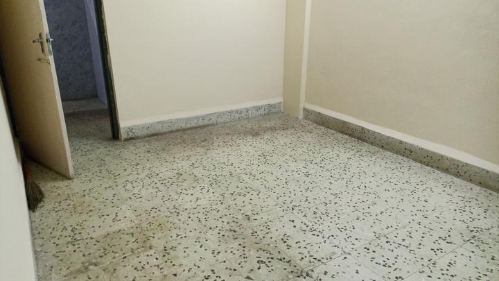 Pranam Building Bedroom One 1