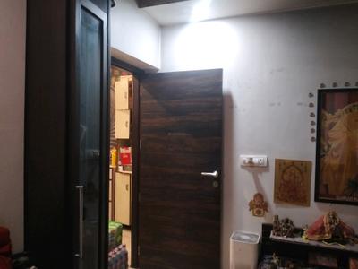 Bedroom Image of 1250 Sq.ft 3 BHK Apartment / Flat for sale in Paschim Vihar New Delhi for Rs. 14500000