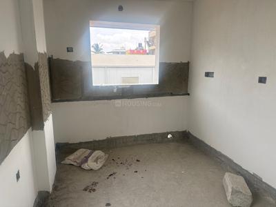 Kitchen Image of 1588 Sq.ft 3 BHK Apartment / Flat for sale in Pramodh Fort House, Thanisandra Bengaluru for Rs. 11000000