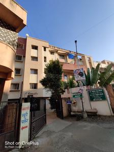 Main Entrance Image of 600 Sq.ft 2 BHK Builder Floor for sale in Sector 7 Gurgaon for Rs. 4500000