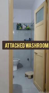 Bathroom Image of 850 Sq.ft 1 BHK Apartment / Flat for sale in Chheda Vijay Nagari, Thane West Thane for Rs. 9500000