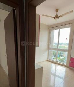 Bedroom Image of 1200 Sq.ft 2.5 BHK Apartment / Flat for rent in Assetz 63 Degree East Tower B, Chikkakannalli Bengaluru for Rs. 60000