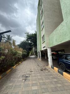 Image of 1350 Sq.ft 2 BHK Apartment / Flat for rent in Whitefield, Bengaluru for Rs. 44000