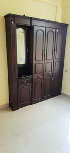 Bedroom Image of 804 Sq.ft 2 BHK Apartment / Flat for sale in Punkunnam Thrissur for Rs. 3600000