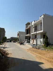Image of 1000 Sq.ft Residential Plot / Land for sale in Kalwara, Jaipur for Rs. 2000000