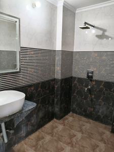 Bedroom Three Image of 1700 Sq.ft 3 BHK Apartment / Flat for sale in Palam Vihar Gurgaon for Rs. 19900000