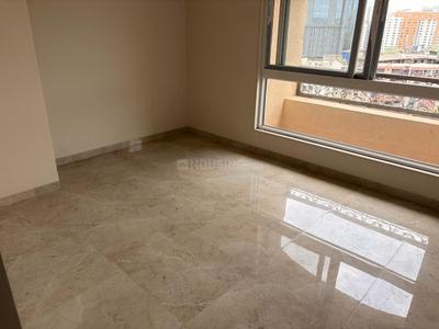 Bedroom Image of 1500 Sq.ft 3 BHK Apartment / Flat for sale in Lakhani Empire Towers, Thane West Thane for Rs. 38000000