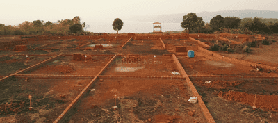 Image of 1615 Sq.ft Residential Plot / Land for sale in Dapoli Camp, Dapoli for Rs. 1050000
