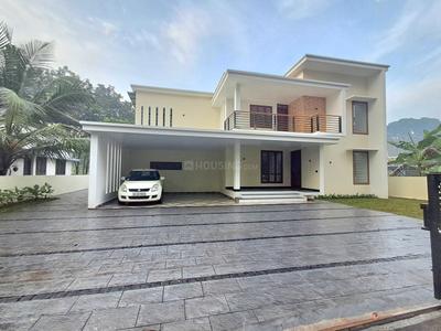 4 BHK Independent House