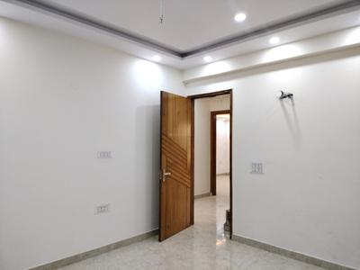 Bedroom Image of 1900 Sq.ft 4 BHK Builder Floor for sale in Rajendra Nagar Ghaziabad for Rs. 14700000