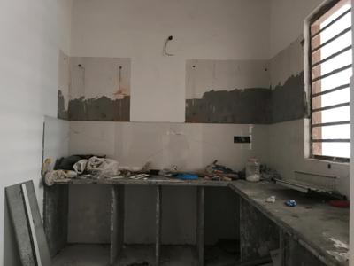 Kitchen Image of 2040 Sq.ft 3 BHK Villa for sale in Arsh Green Villa 2, Noida Extension Greater Noida for Rs. 8651000