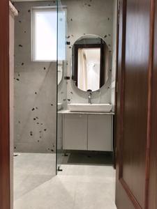 Common Bathroom Image of 1650 Sq.ft 3 BHK Builder Floor for sale in BPTP Astaire Garden Floors, Sector 70A Gurgaon for Rs. 21500000