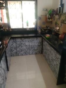 Kitchen Image of 2500 Sq.ft 3 BHK Villa for rent in Shree Bal Kapil Malhar, Baner Pune for Rs. 67000