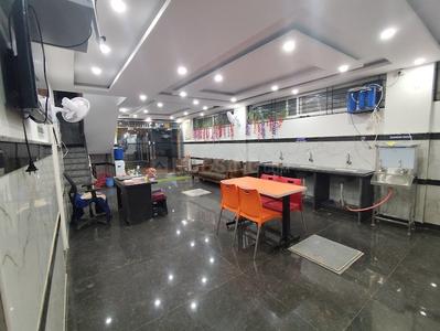 Image of Aero inn premium &amp; Aero View Vayu nest pg in Begur, Bengaluru