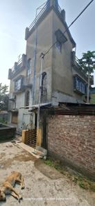 4 BHK Independent House