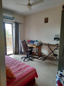 Bedroom Image of 1047 Sq.ft 2 BHK Apartment / Flat for sale in Porvorim Goa for Rs. 8500000
