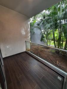 Balcony Image of 2866 Sq.ft 4 BHK Duplex for sale in Wakad Pune for Rs. 34000000