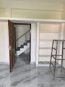 Hall Image of 1100 Sq.ft 3 BHK Independent House for sale in Kundrathur Chennai for Rs. 8000000
