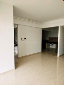 Hall Image of 970 Sq.ft 2 BHK Apartment / Flat for sale in Vision Altia, Ravet Pune for Rs. 7000000