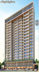 2 BHK Flat