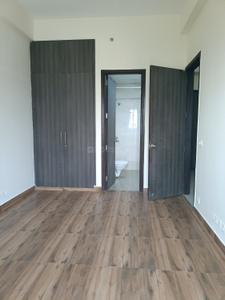 Bedroom Image of 680 Sq.ft 1 BHK Studio for sale in Baani City Center, Sector 63 Gurgaon for Rs. 9500000