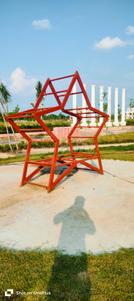 Image of 1300 Sq.ft Residential Plot / Land for sale in Skyom City Affordable Plots, Mohanlalganj, Lucknow for Rs. 7800000