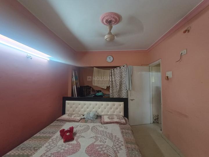 Hill crest Bedroom 1