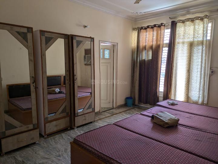 Bedroom Image of A in Sector 71, Mohali