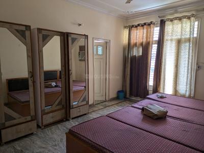 Bedroom Image of A in Sector 71, Mohali