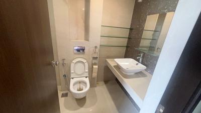 Image of 1773 Sq.ft 3 BHK Apartment / Flat for rent in Lodha Primero, Worli, Mumbai for Rs. 240000