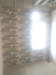 Common Bathroom Image of 1734 Sq.ft 3 BHK Apartment / Flat for sale in SMR Vinay Boulder Woods, Sikanderguda Hyderabad for Rs. 13012501
