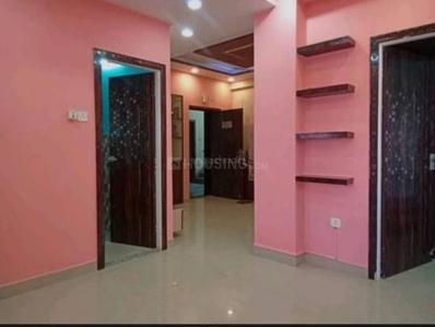 Hall Image of 1065 Sq.ft 3 BHK Apartment / Flat for sale in Madurdaha Kolkata for Rs. 6500000