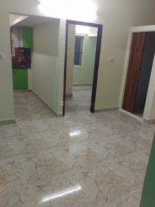 2 BHK Independent House