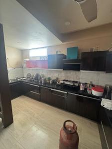 Kitchen Image of 2000 Sq.ft 3.5 BHK Apartment / Flat for sale in Subhash Nagar Jaipur for Rs. 10500000