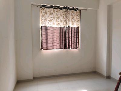 Bedroom Image of 3300 Sq.ft 4 BHK Apartment / Flat for rent in Shilp Shaligram, Vastrapur Ahmedabad for Rs. 80000