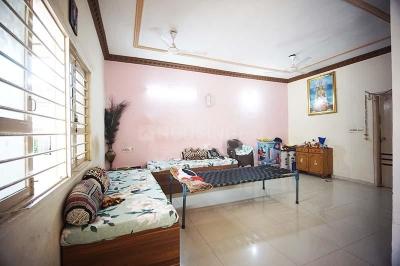 Bedroom Image of 1765 Sq.ft 3 BHK Apartment / Flat for sale in Hallmark Treasor, Gandipet Hyderabad for Rs. 21000000