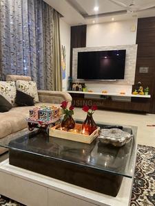 Hall Image of 5200 Sq.ft 6 BHK Independent House for sale in Gopalpura Jaipur for Rs. 27500000