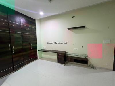 Image of 3500 Sq.ft 3.5 BHK Builder Floor for rent in Uppilipalayam, Coimbatore for Rs. 60000