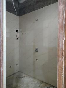 Bedroom One Image of 1011 Sq.ft 2 BHK Apartment / Flat for sale in THV Heritage Heights, Noida Extension Greater Noida for Rs. 3804000