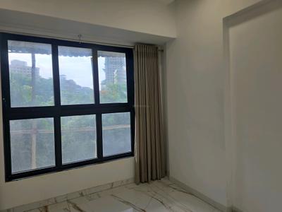 Bedroom Image of 900 Sq.ft 2 BHK Apartment / Flat for rent in Strawberry Sandstone, Mira Road East Mira Bhayandar for Rs. 39000