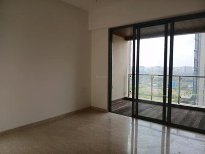 Bedroom Image of 2164 Sq.ft 5 BHK Apartment / Flat for sale in Kalpataru Magnus, Bandra East Mumbai for Rs. 119500000