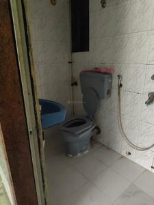 Image of 1080 Sq.ft 2 BHK Apartment / Flat for rent in Kamothe, Navi Mumbai for Rs. 22000