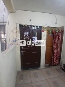 Image of 820 Sq.ft 2 BHK Apartment / Flat for sale in Shri Krishna Avenue, Limbodi, Indore for Rs. 2424200