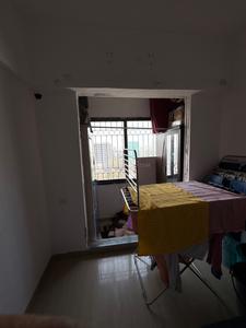 Bedroom Image of Kunal  in Andheri West, Mumbai