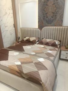 Bedroom Image of 1451 Sq.ft 3 BHK Apartment / Flat for sale in Grand Sikar Road Jaipur for Rs. 7456985