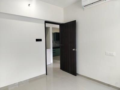 Bedroom Image of 1057 Sq.ft 2 BHK Apartment / Flat for sale in TCG The Crown Greens, Hinjawadi Phase 2 Pune for Rs. 8800000