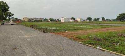 Image of 675 Sq.ft Residential Plot / Land for sale in Kamal Vihar, Raipur for Rs. 742500