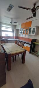 Hall Image of 1435 Sq.ft 3 BHK Apartment / Flat for sale in Nashik Road Nashik for Rs. 8100000